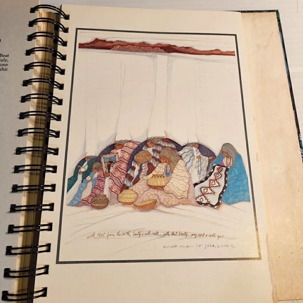Sampler A Cookbook By The Womens Art Guild Of Laguna Gloria Art Museum First Ed